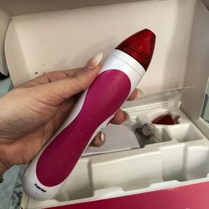 PMD Pro Pink Personal Microderm